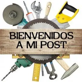 Tenes amoladora...? pasa...