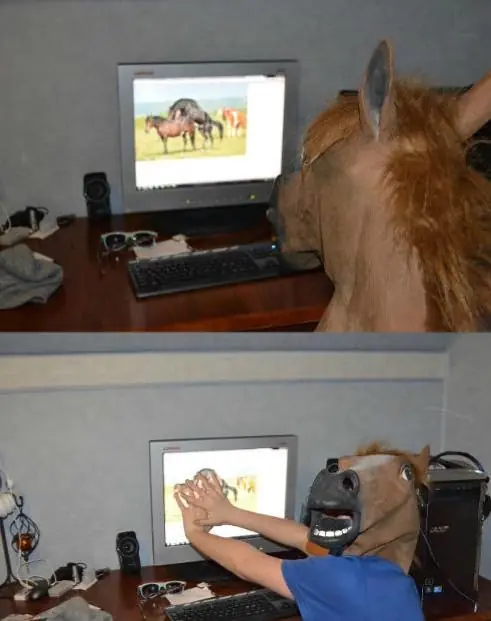 humor