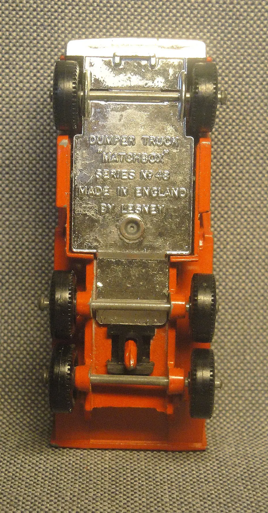 matchbox