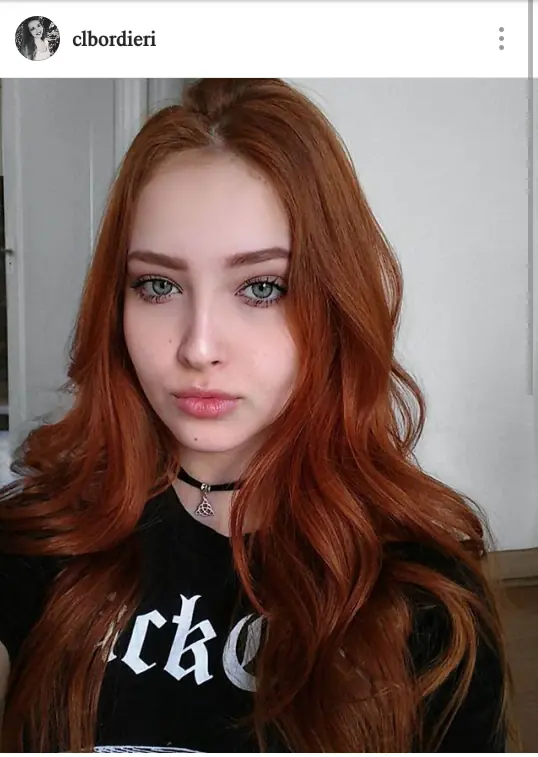 redheads