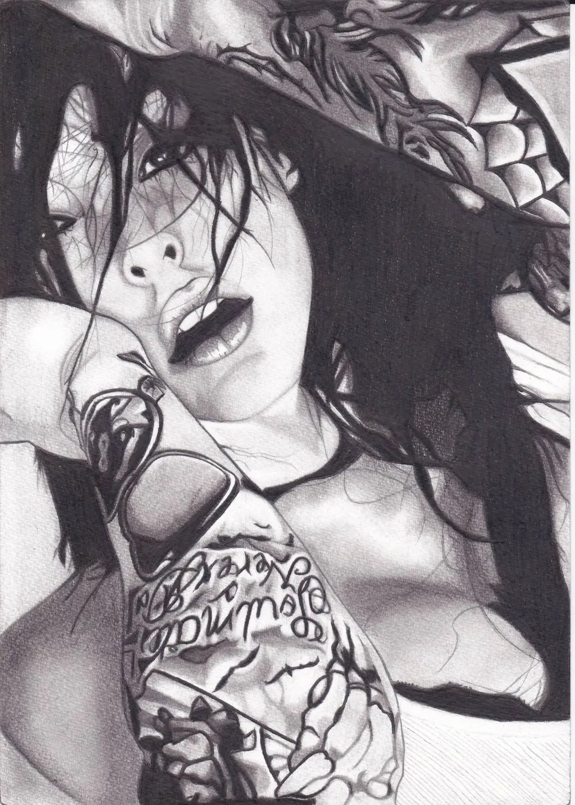 retrato