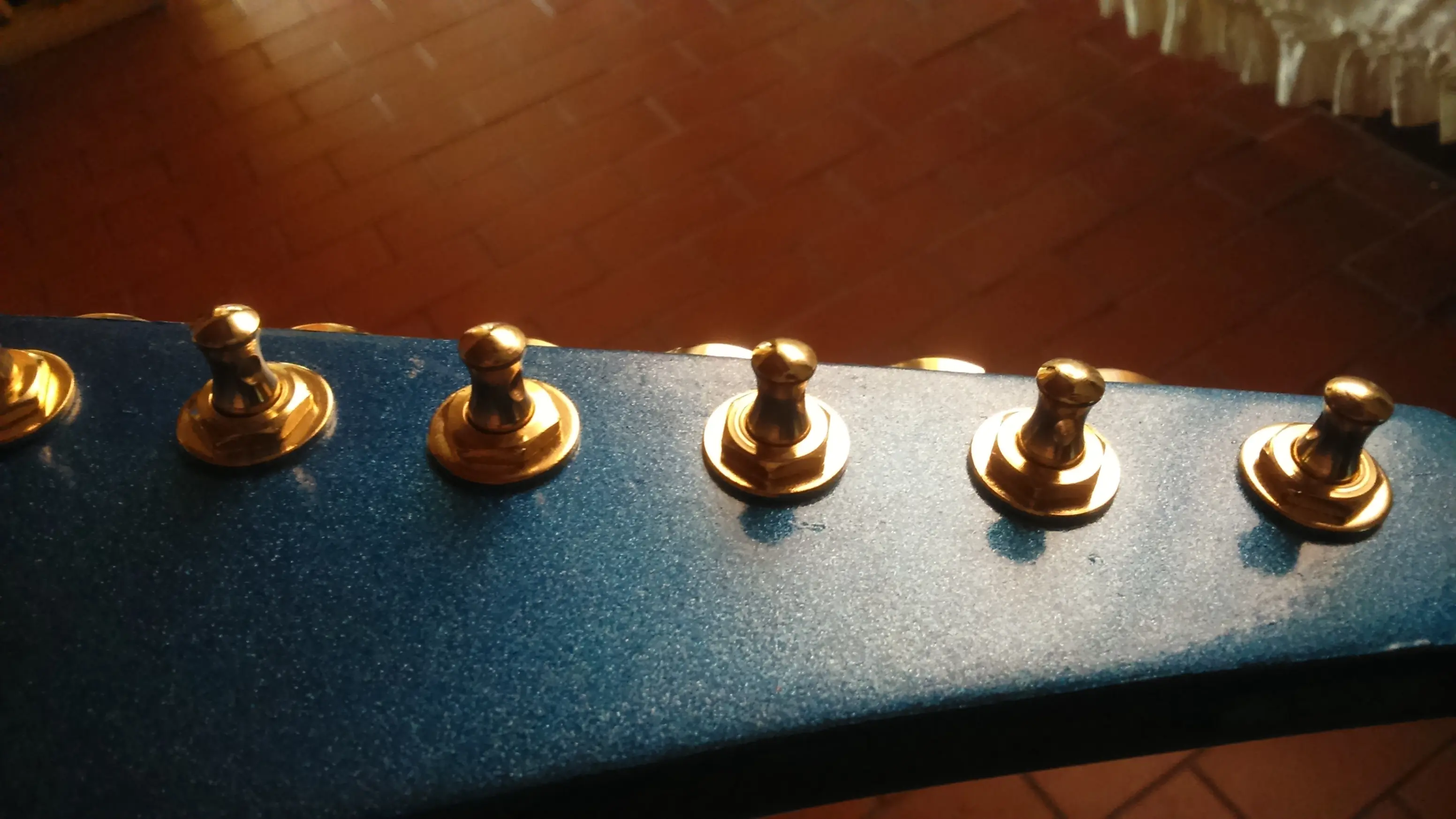 puente floyd rose