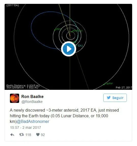 Nasa Nasa