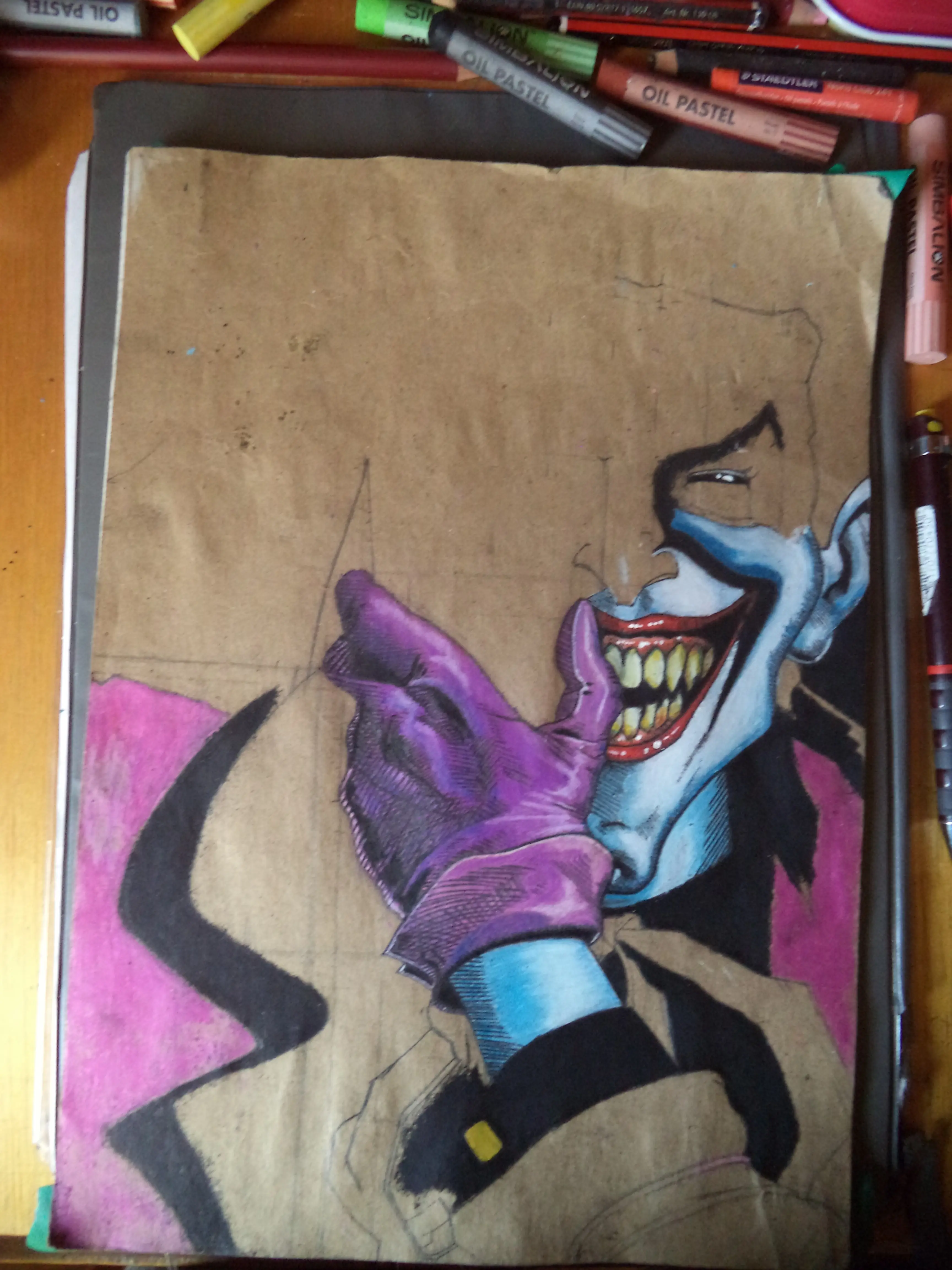 DC Comics DC Comics
