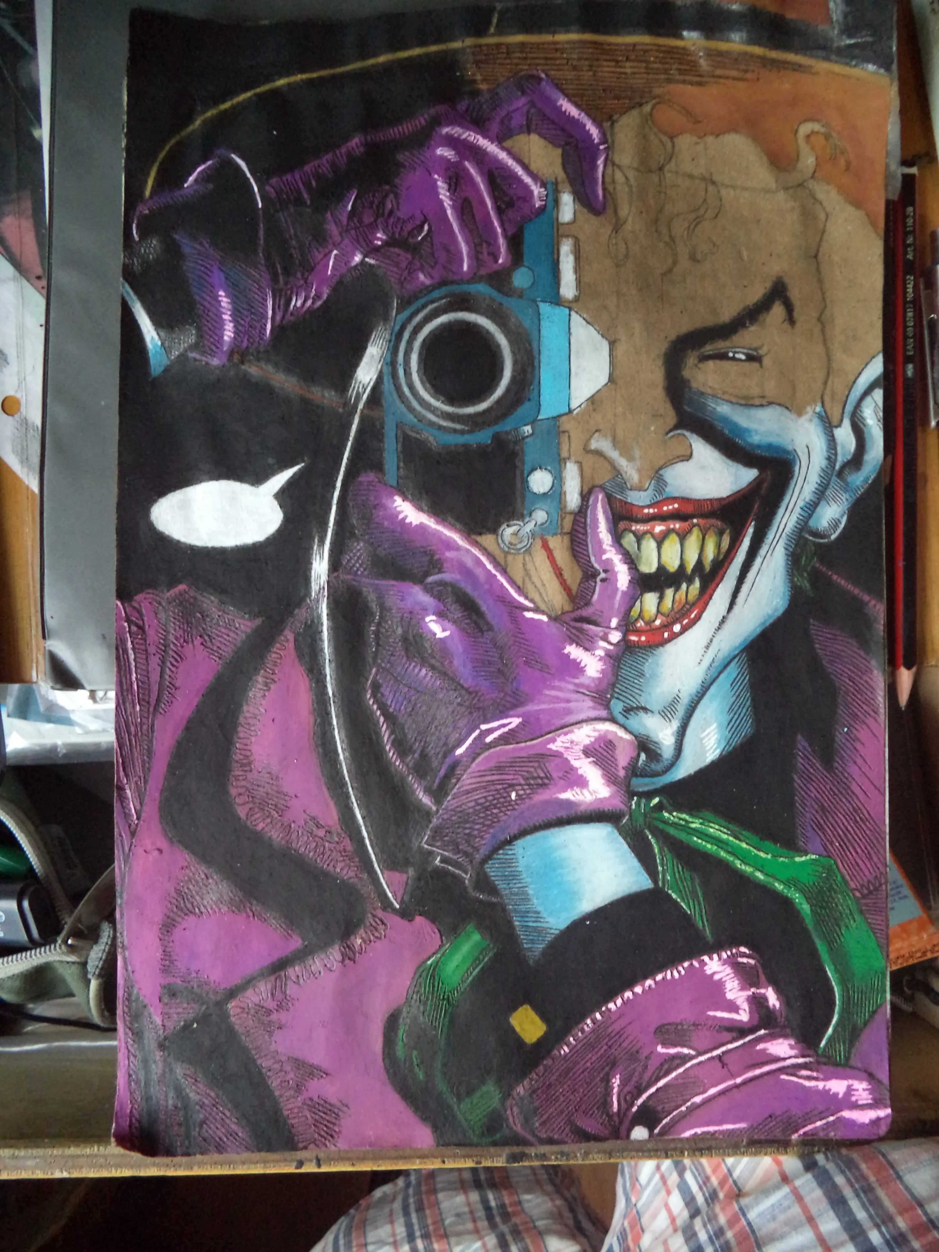 DC Comics DC Comics