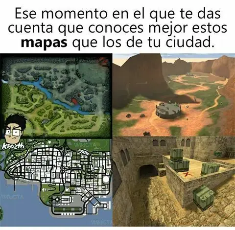gamer