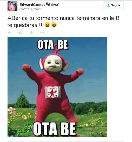otro
