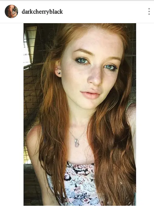 redheads
