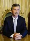 mauricio macri