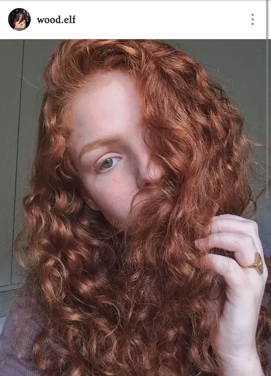 redheads