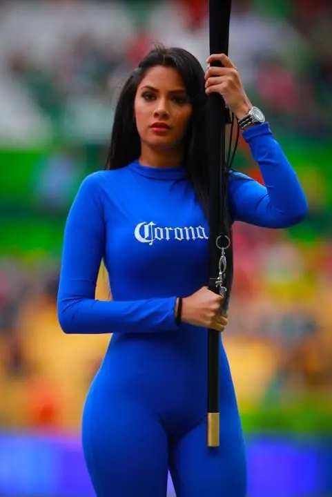 mujeres