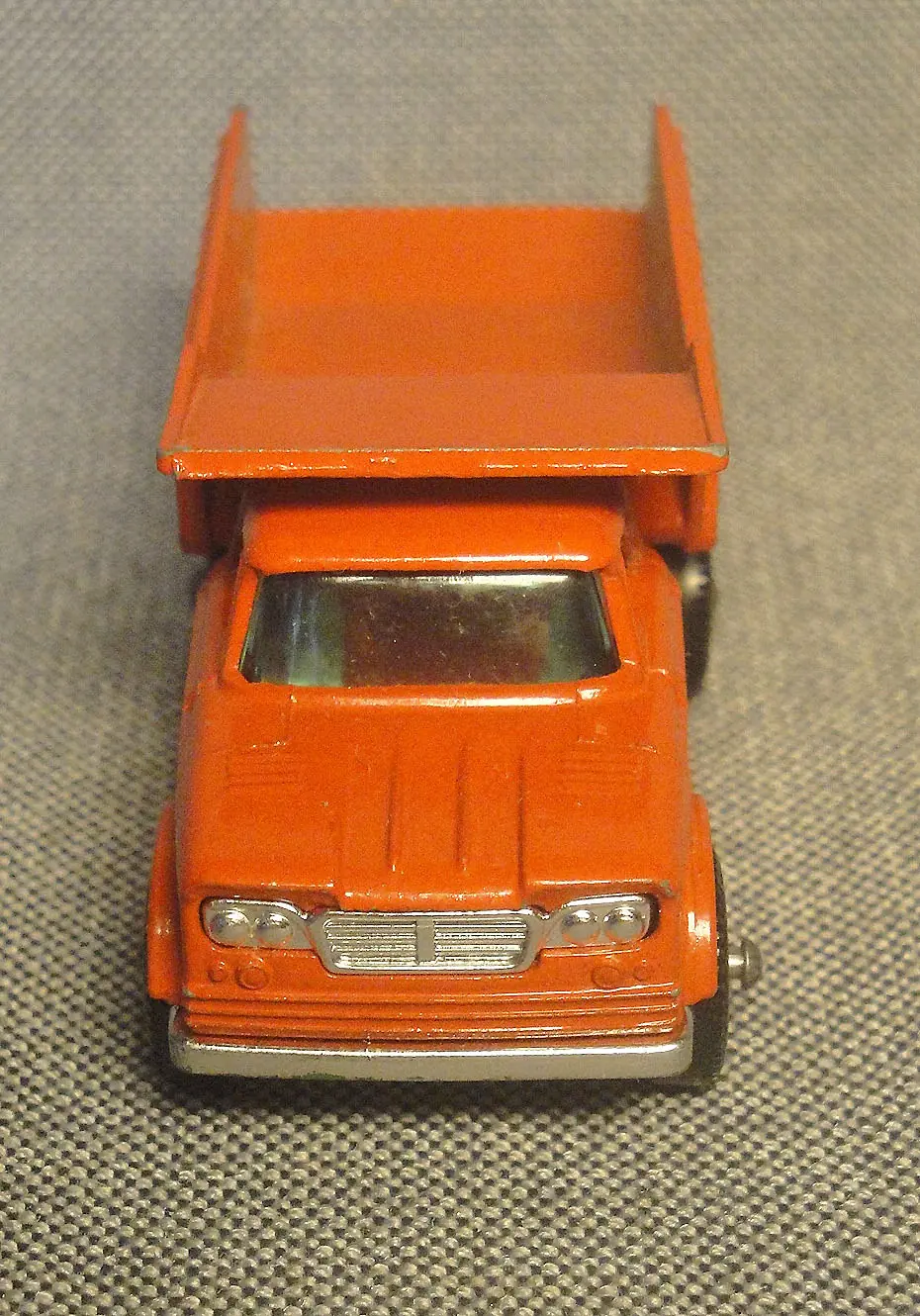 dodge