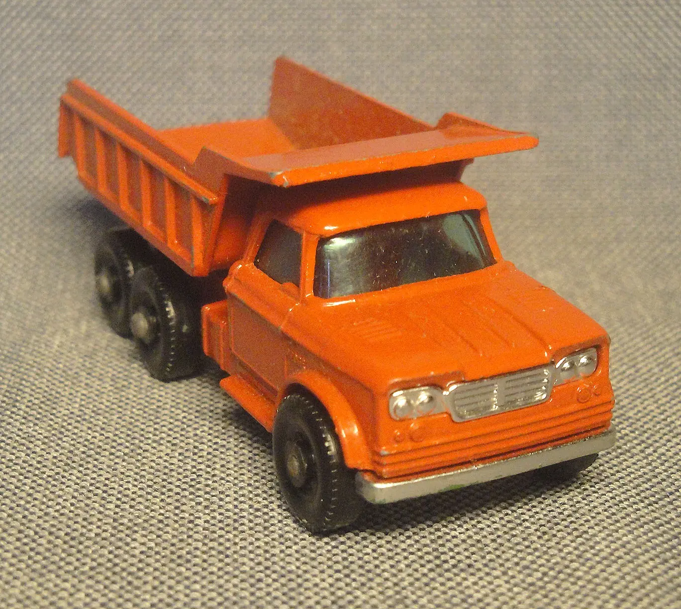 camion