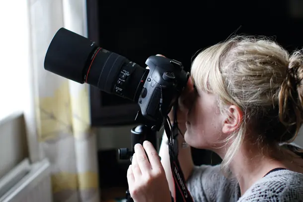 16 Trucos Fáciles para las Cámaras expertos en fotografía