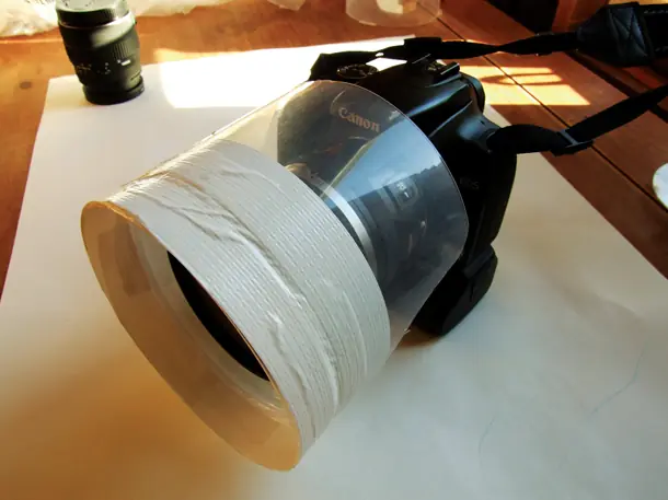 16 Trucos Fáciles para las Cámaras expertos en fotografía