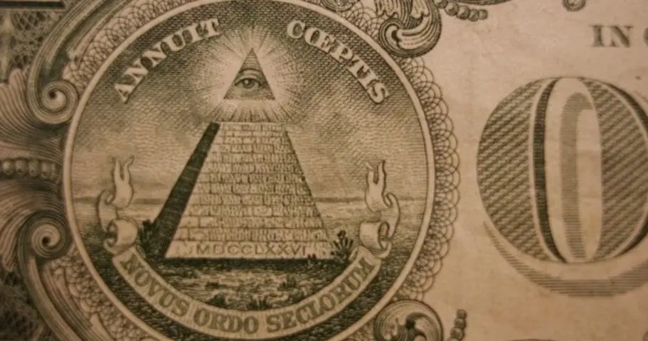 quiero ser un illuminati ¿Que hago?