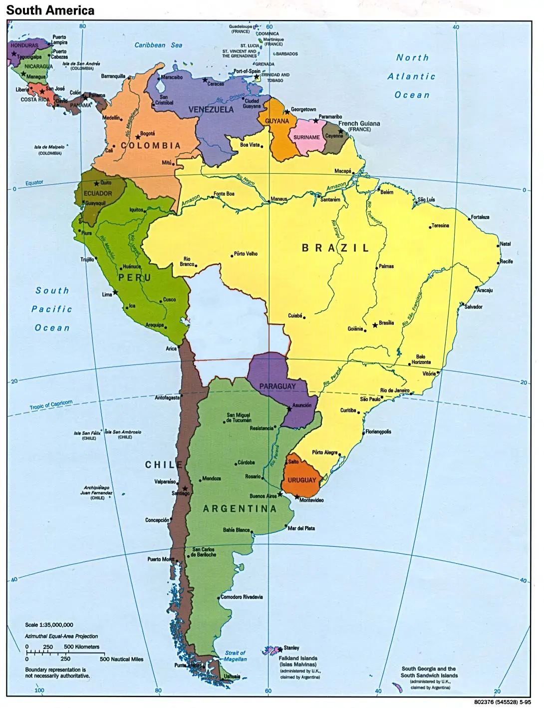 suposiciones