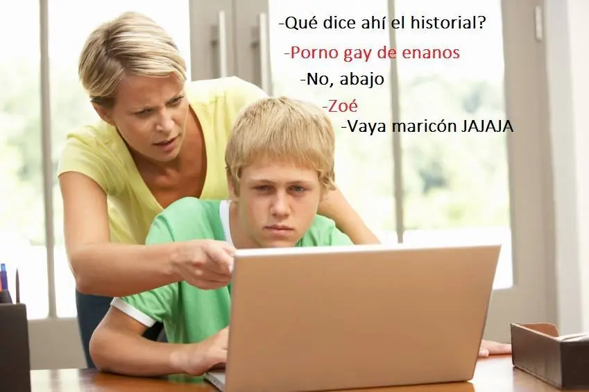 humor