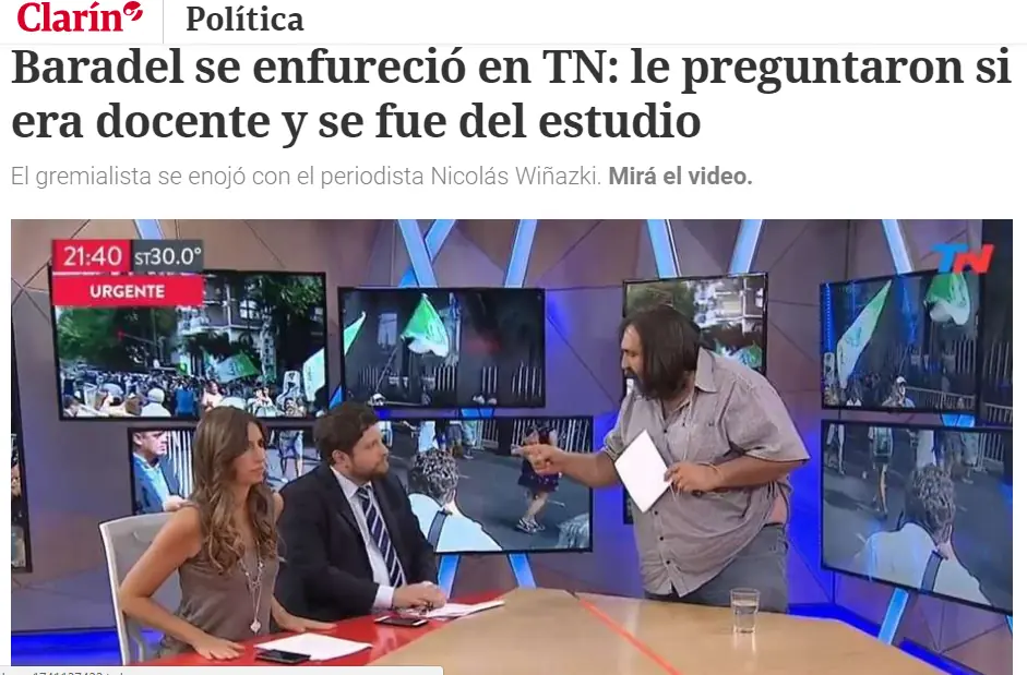 Macri