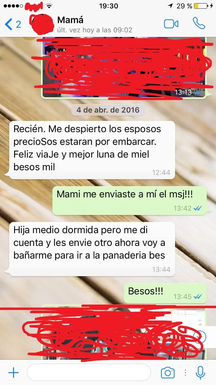abuela