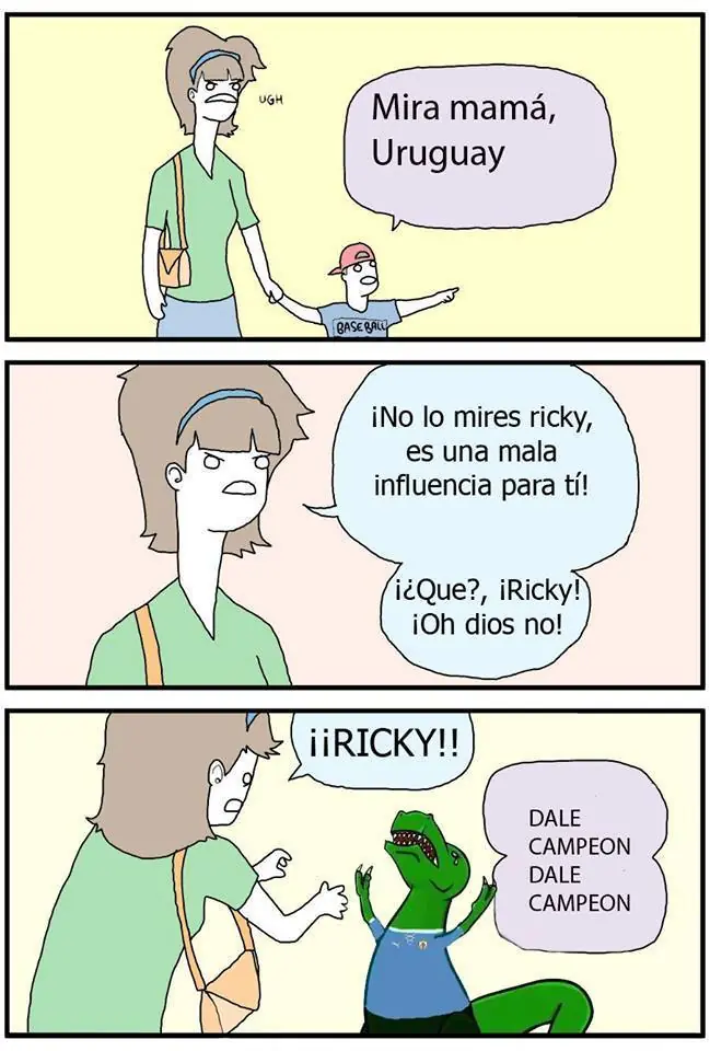 Dinosaurios Dinosaurios