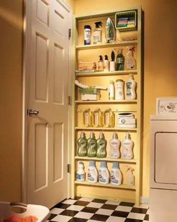 55 Ideas Para Aprovechar Y Ahorrar Espacio En Casa 55 Ideas Para Aprovechar Y Ahorrar Espacio En Casa