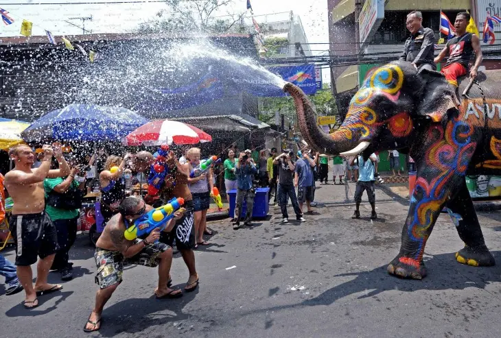 turismo