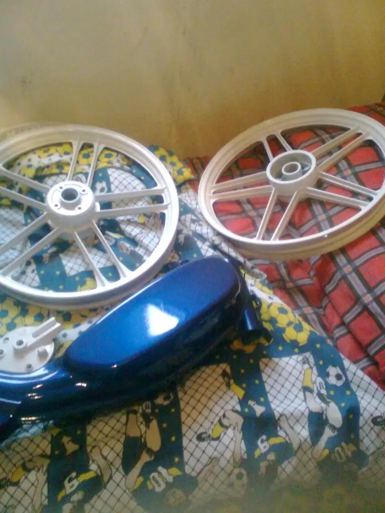motos