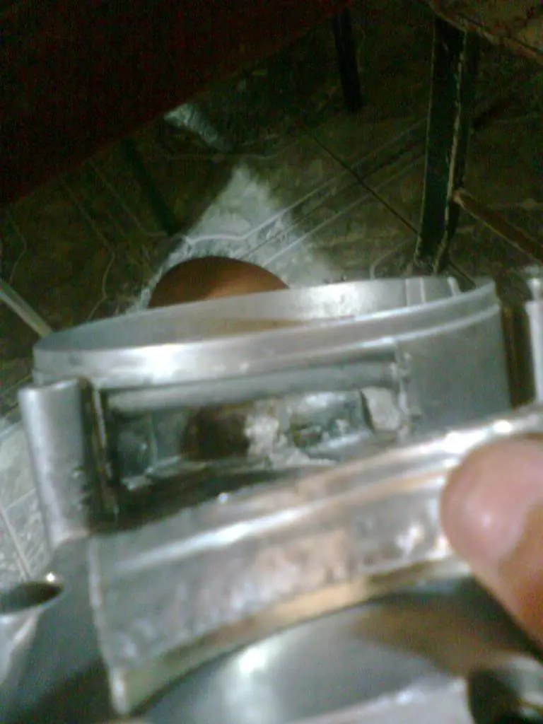 moto zanella hecha por mi (chopera)!
