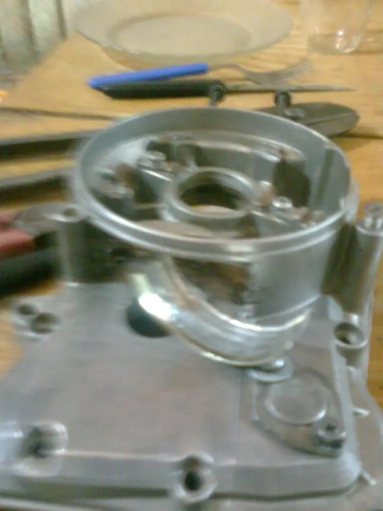 tuning