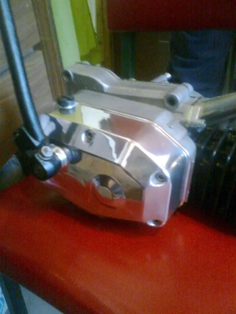 tuning