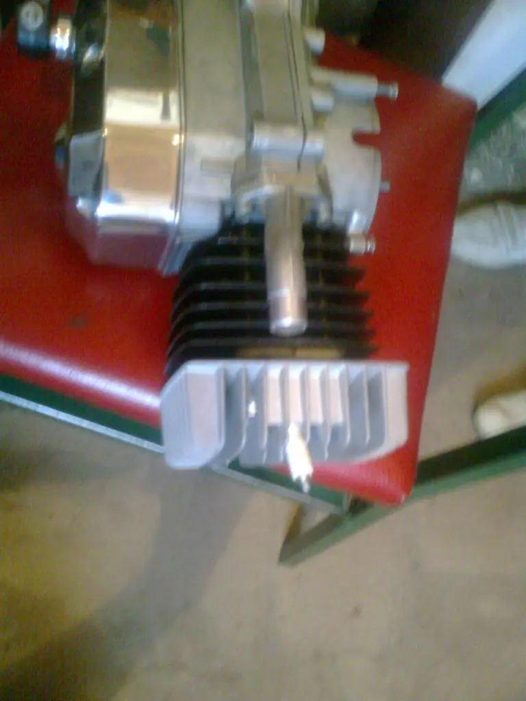 motor