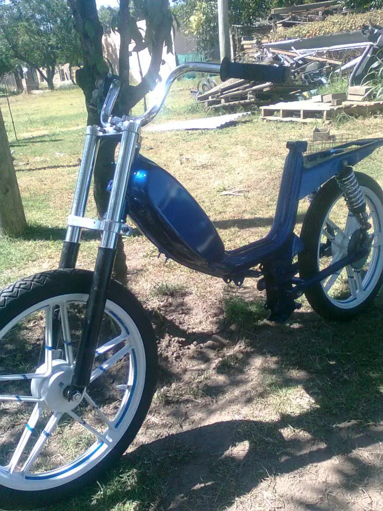motor