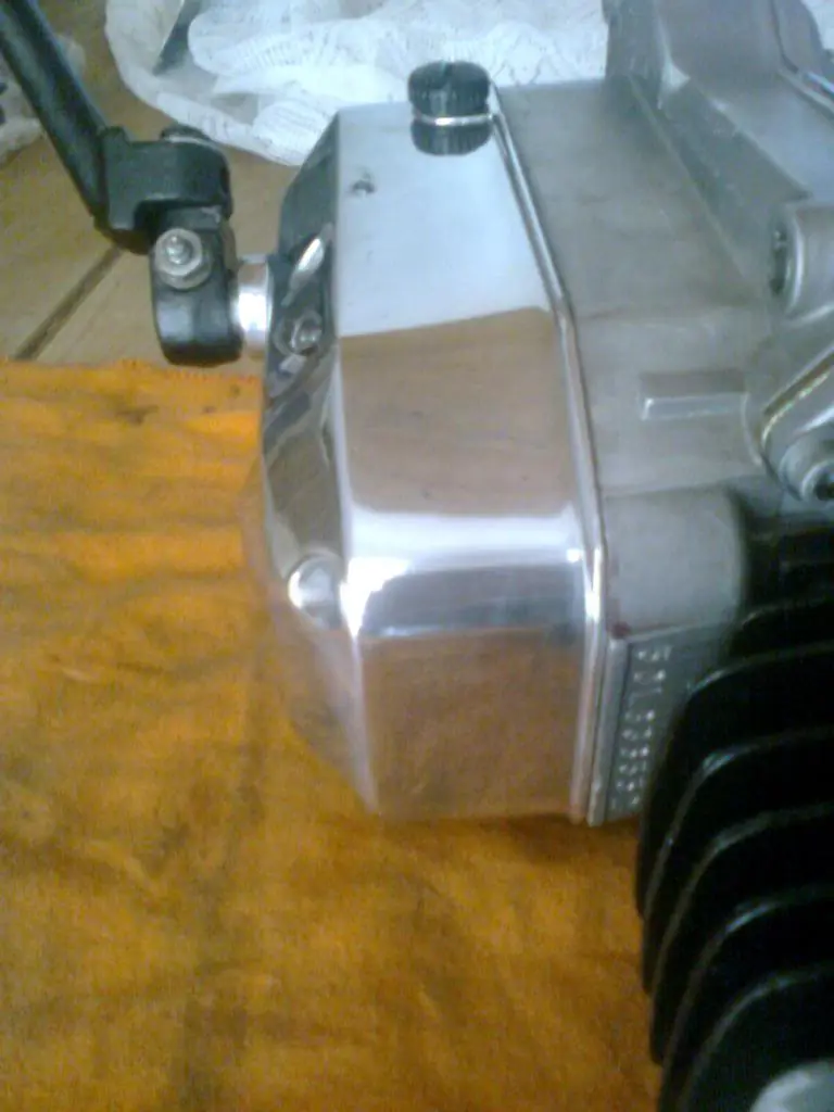 moto zanella hecha por mi (chopera)!