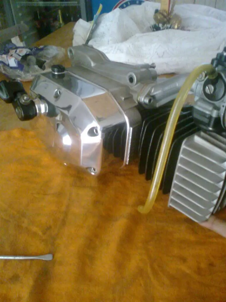 motos