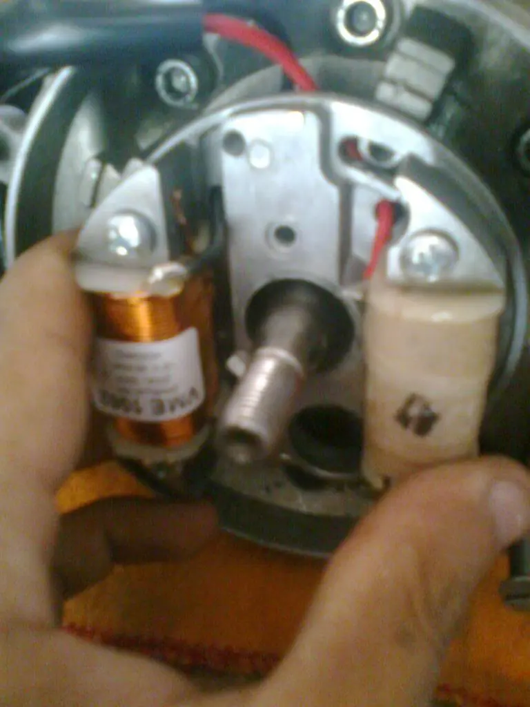 tuning