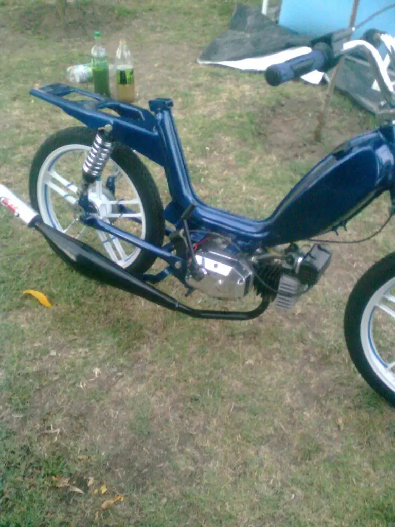 motos