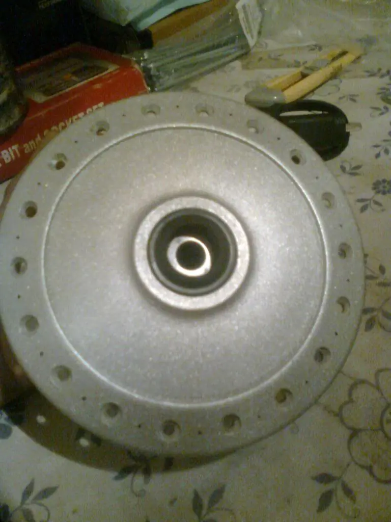 motor