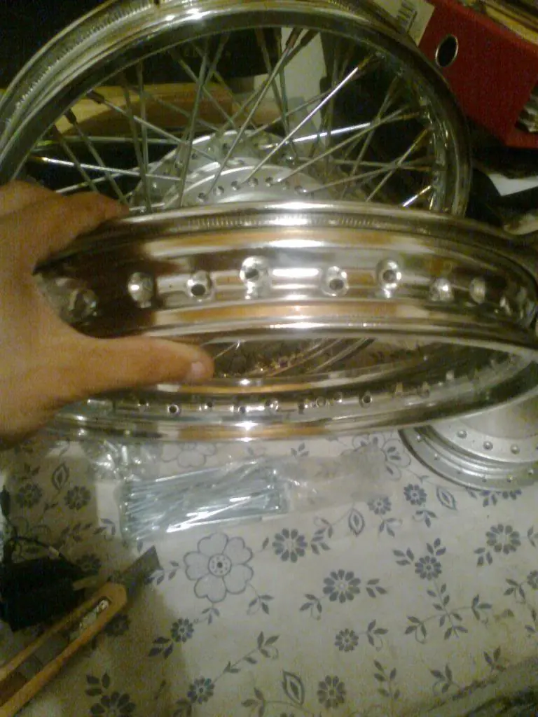 moto zanella hecha por mi (chopera)!