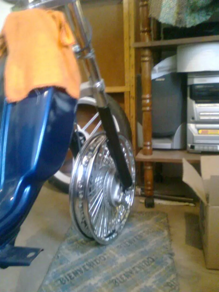 motos