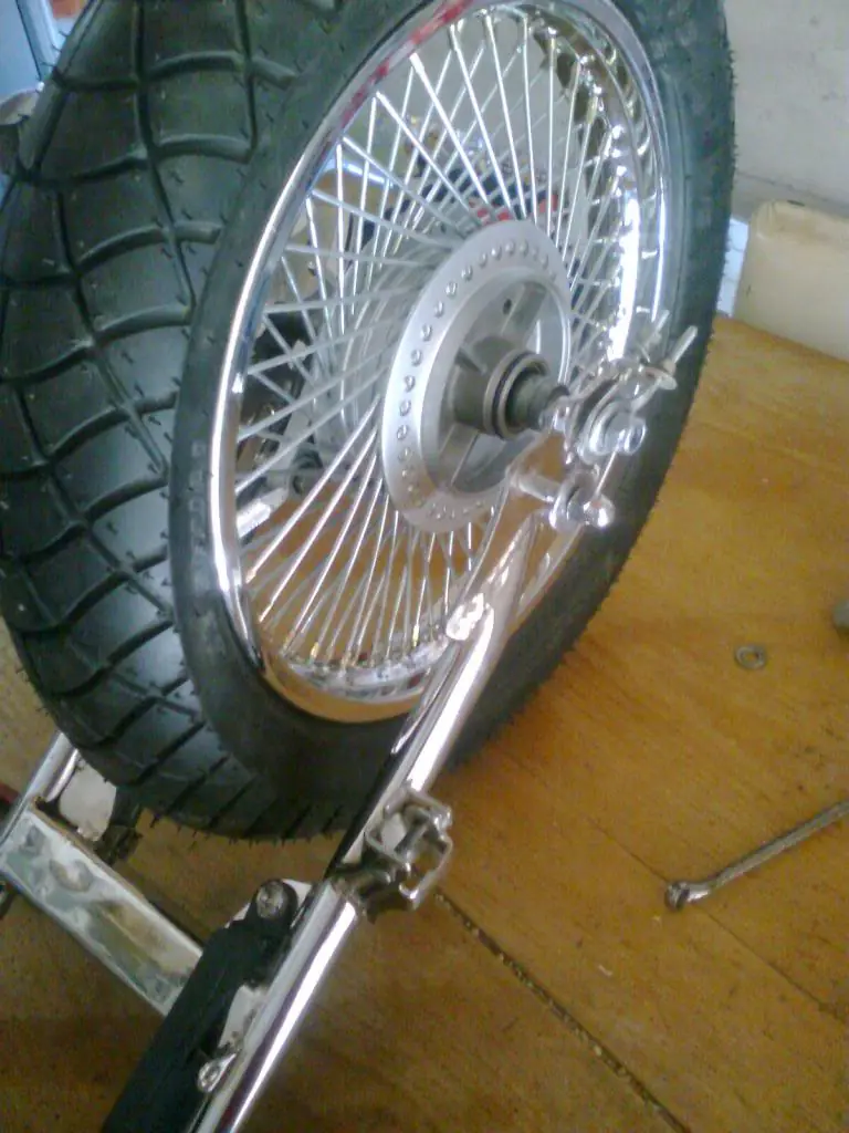 tuning