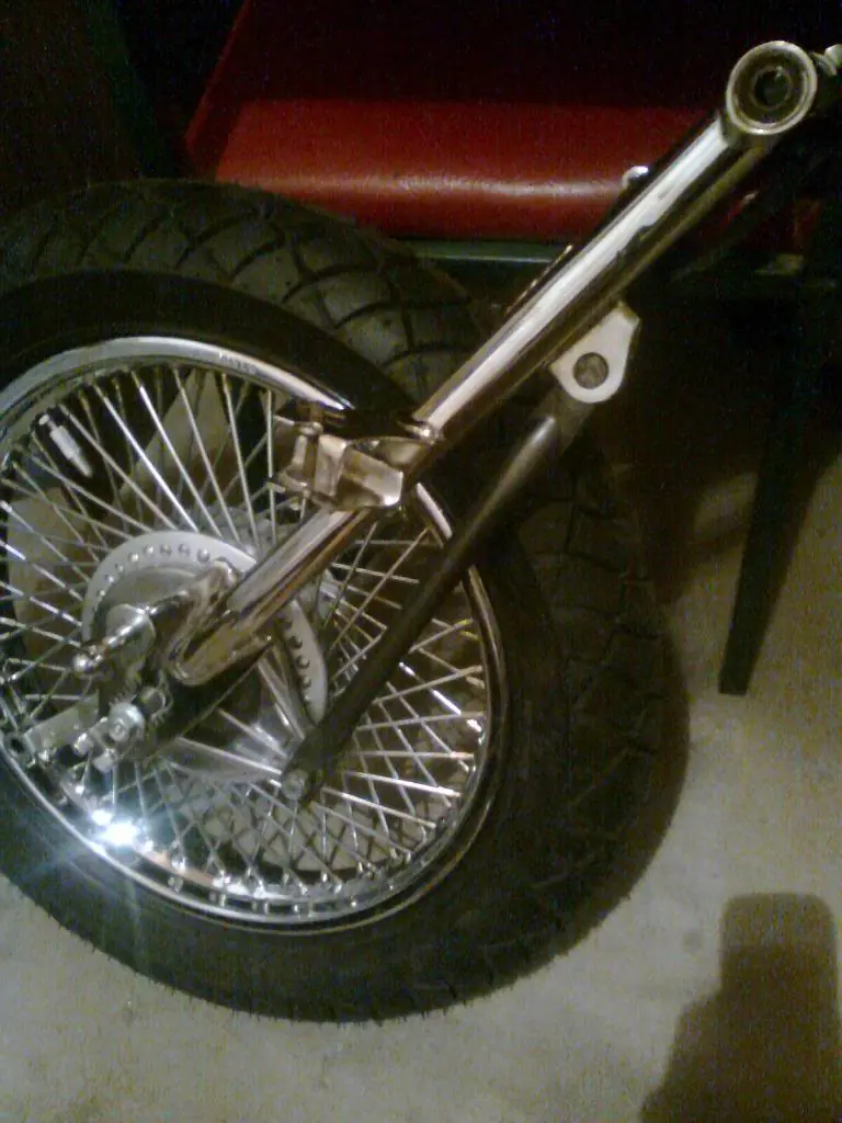 motor