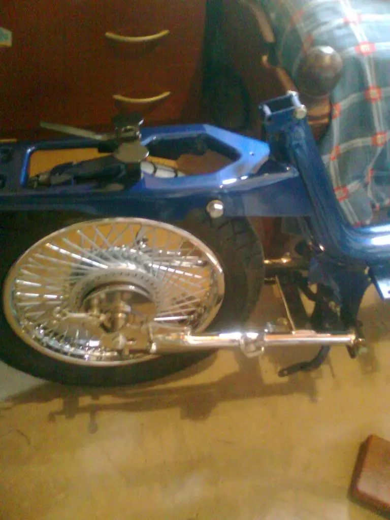 motos