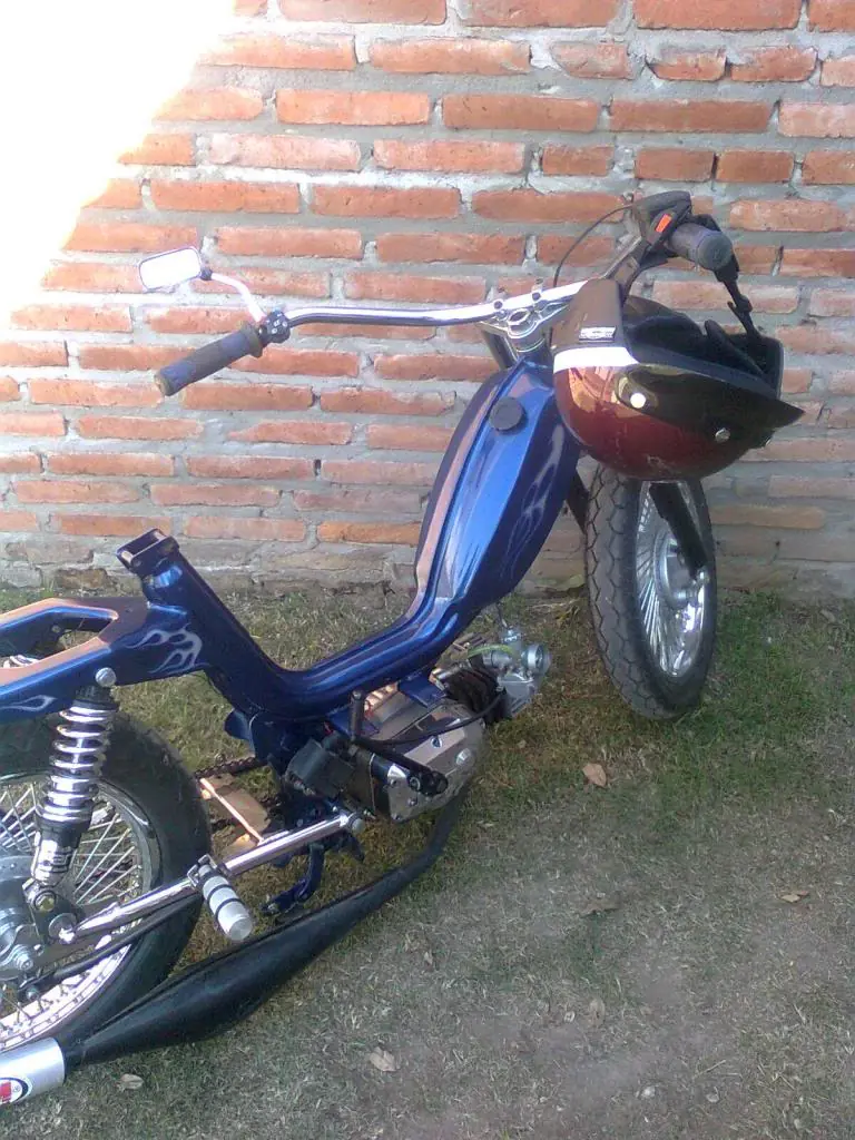 motor