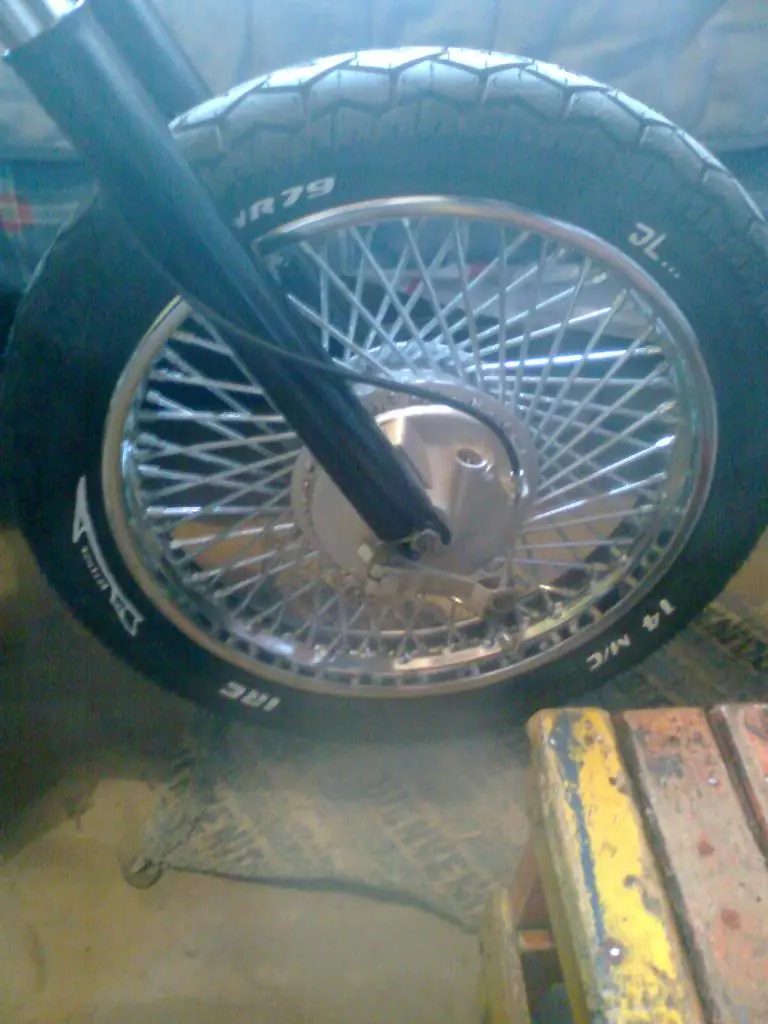 tuning