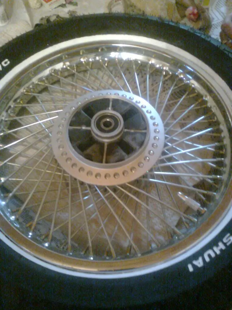 moto zanella hecha por mi (chopera)!