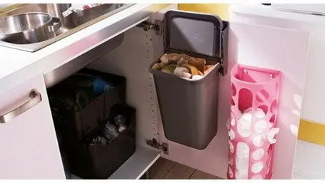55 Ideas Para Aprovechar Y Ahorrar Espacio En Casa 55 Ideas Para Aprovechar Y Ahorrar Espacio En Casa