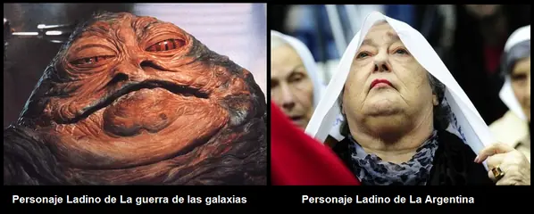 Hebe de Bostafini:"La gente que fue a la marcha no quiere qu