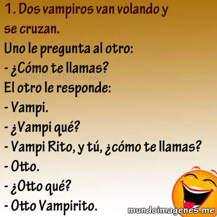 Chistes