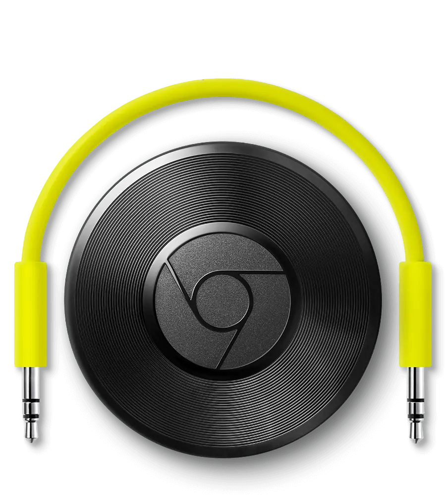 Audio